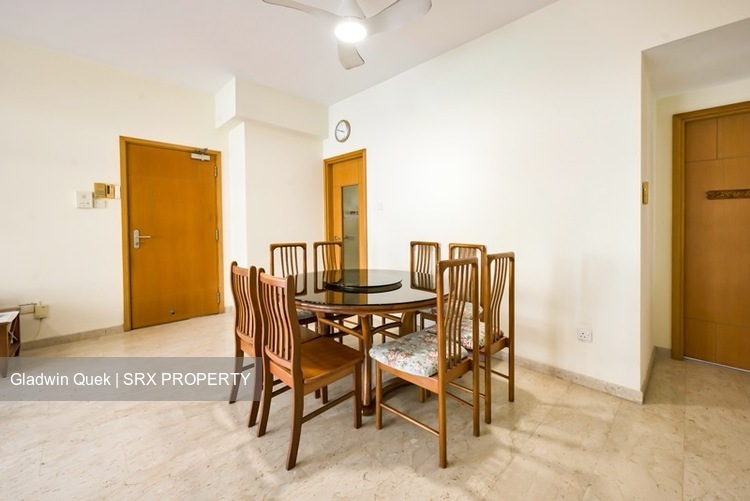 Sims Green (D14), Apartment #576262661